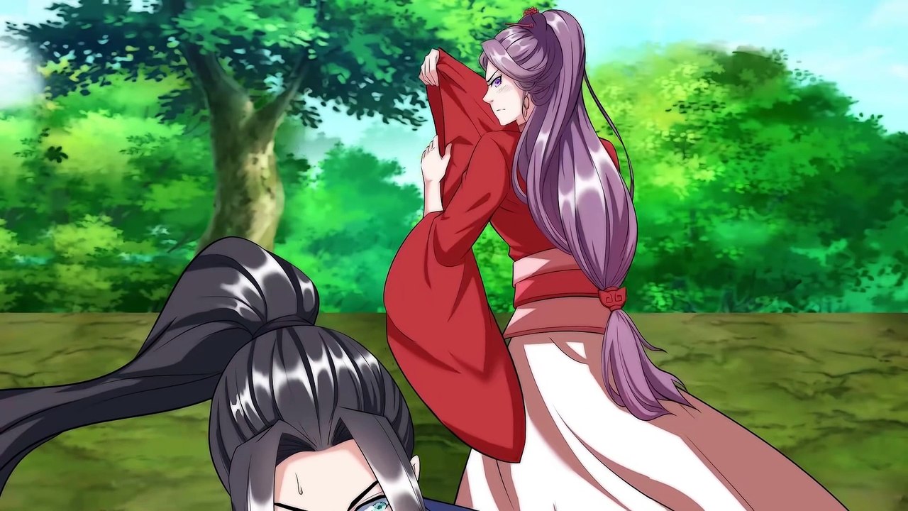 Supreme Lord of Desolate Heaven (Desolation) Episode 33 In Multiple Subtitles