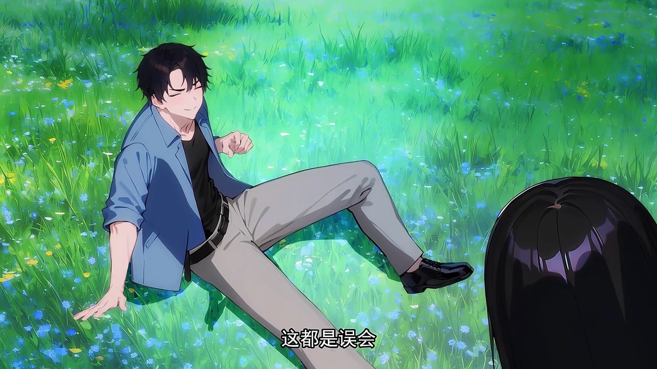Invincibility Starts From Foundation Building Episode 23 In Multiple Subtitles