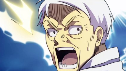 The Last Thief (Star Power Awakening) Episode 45 In Multiple Subtitles