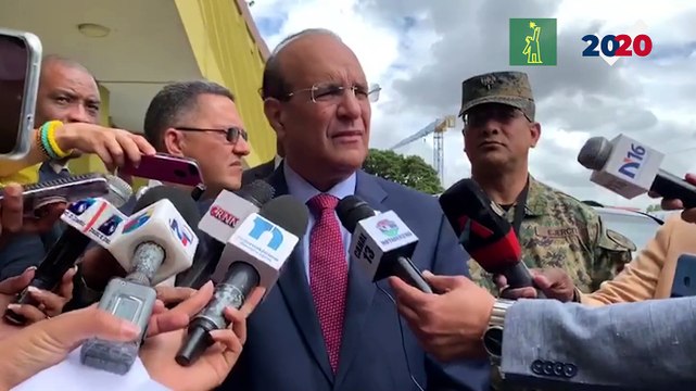 JCE tomará hoy una decisión después de la suspensión de las elecciones municipales