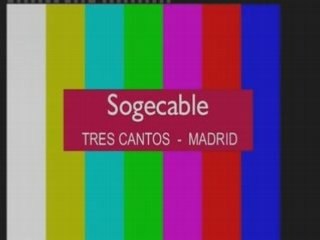 Carta de ajuste de Sogecable en Hispasat