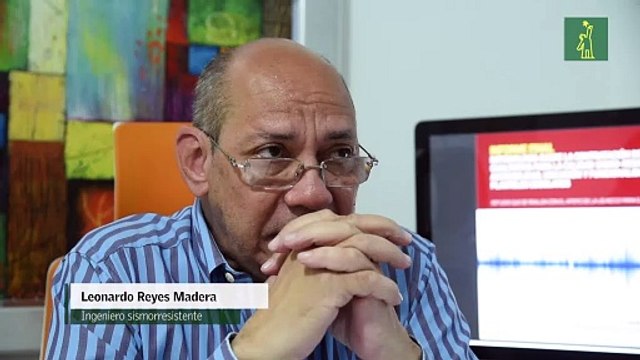 Efecto de columnas cortas en las escuelas dominicanas