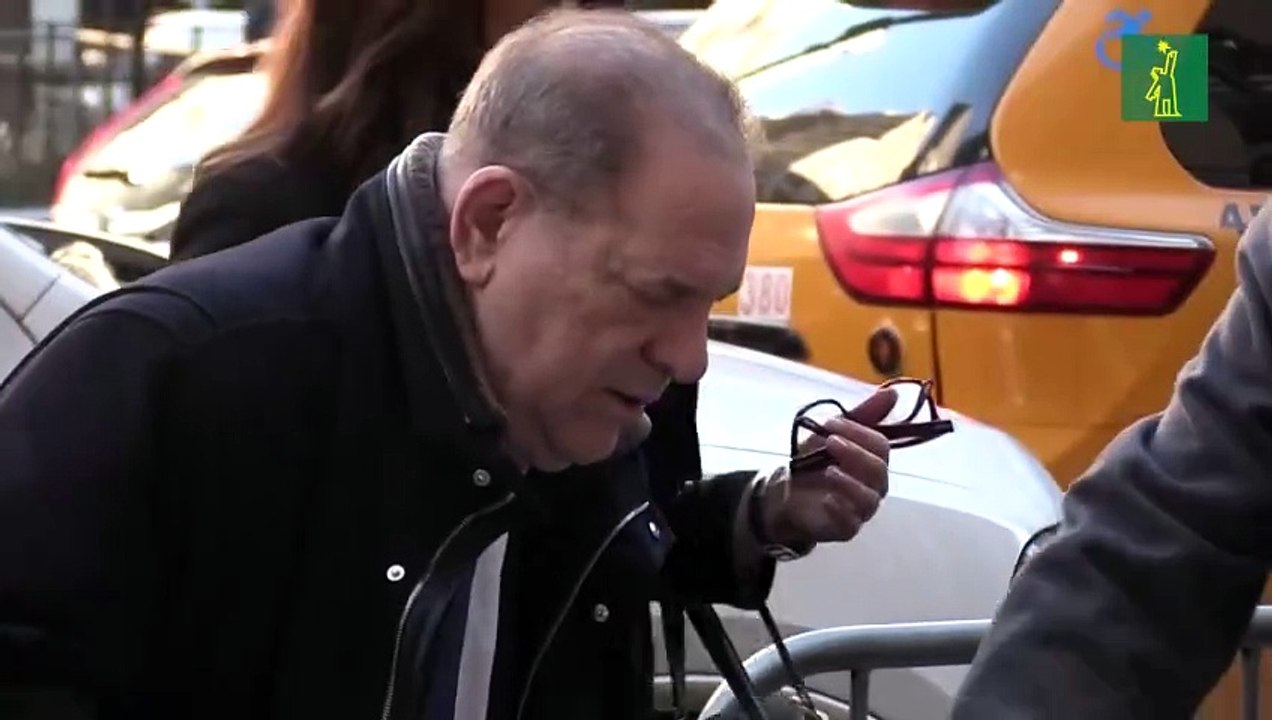 El caso Weinstein da paso a los argumentos orales con las testigos en el foco