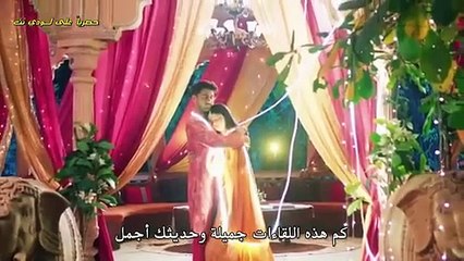 امنيه وان تحققت الجزء الثاني حلقة 577 مقطع 1