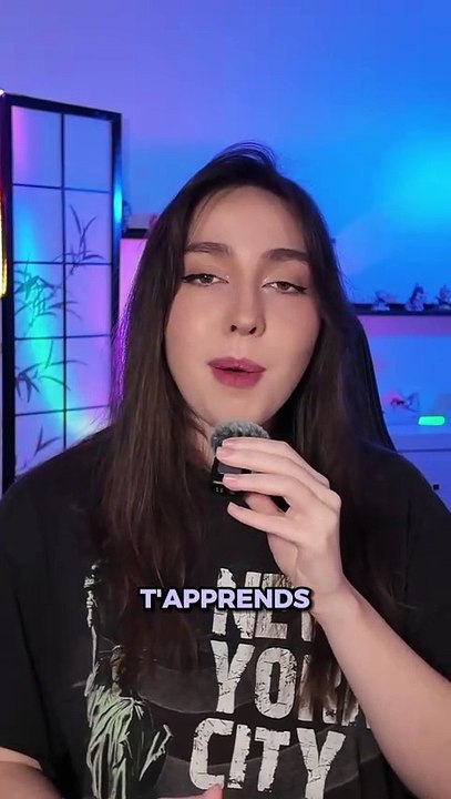 Tu savais que tu peux customiser ton Gmail pour avoir un peu plus de couleur et de joie sur ton ordinateur 😎 #astuces #astuce #tips #gmail #pc #pourtoi