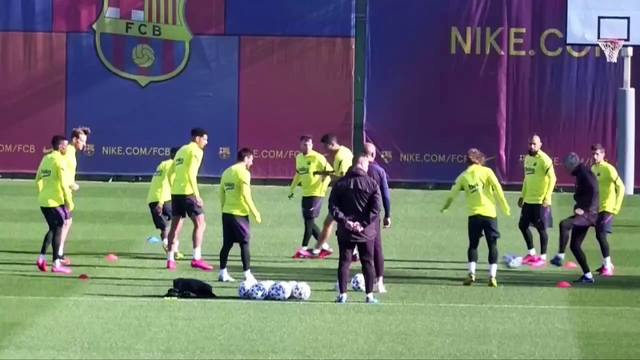 Crisis en el Barça por las diferencias entre Messi y Abidal