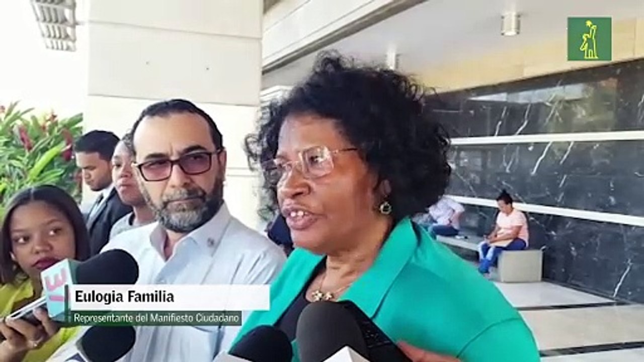 Piden al procurador presentar listado de fiscales que investigarán delitos electorales