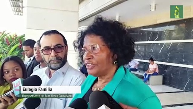 Piden al procurador presentar listado de fiscales que investigarán delitos electorales