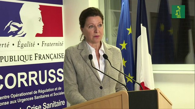 Una veintena de pasajeros repatriados de China a Francia presentan síntomas de coronavirus