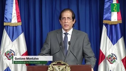 Gobierno compensará con incentivo de hasta RD$10 mil a personal trabaja en lucha contra COVID-19