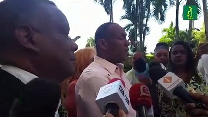 Solicitan al Congreso Nacional la ratificación del acuerdo de Escazú