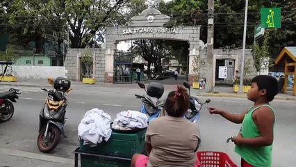 Muere un hombre en Filipinas por coronavirus, primera muerte fuera de China