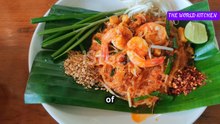 Thai Food You Can't Miss!
