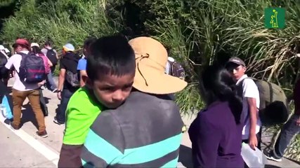 Biden cede ante críticas y sube a 62.500 los refugiados admitidos este año en EEUU