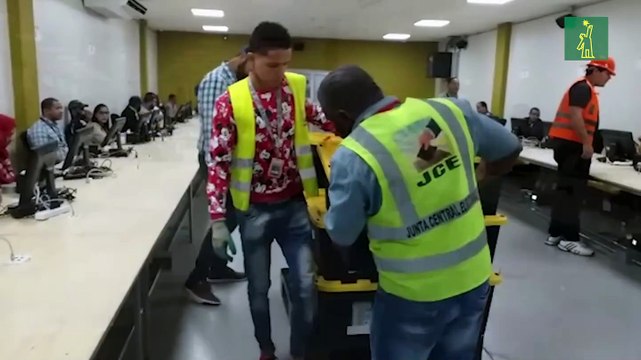 JCE inicia proceso de integración del padrón y boletas electorales para las elecciones municipales