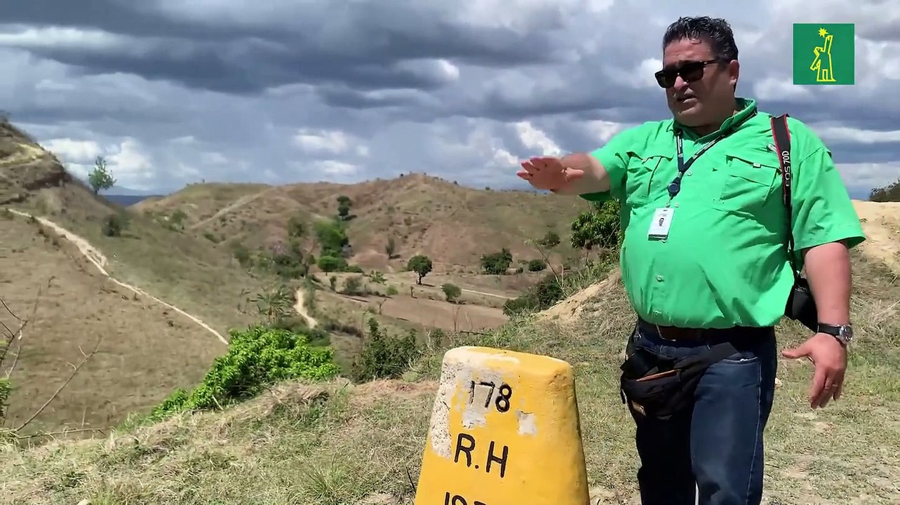 La crónica de una verja fronteriza muy anunciada