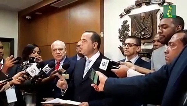 Fuerza del Pueblo y aliados piden a la JCE entrega de números seriales de kits del voto automatizado