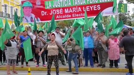 Retorno de un opositor, la evidencia de lucha política y judicial en Bolivia