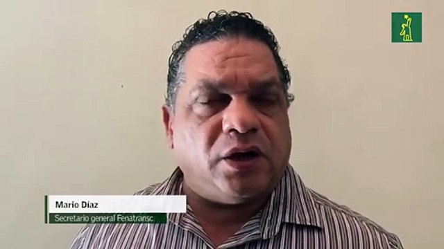 Federación llama a paralizar autopista del Nordeste el próximo lunes por precio peajes