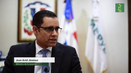 Ministro de Economía: Ampliar cobertura, incluir más personas en la seguridad social