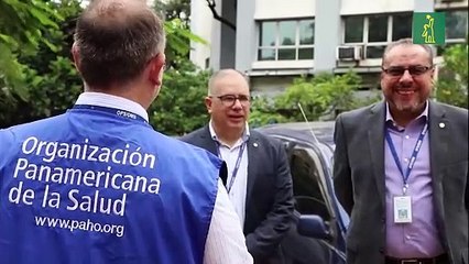 Aumenta el número de muertes por dengue en Paraguay