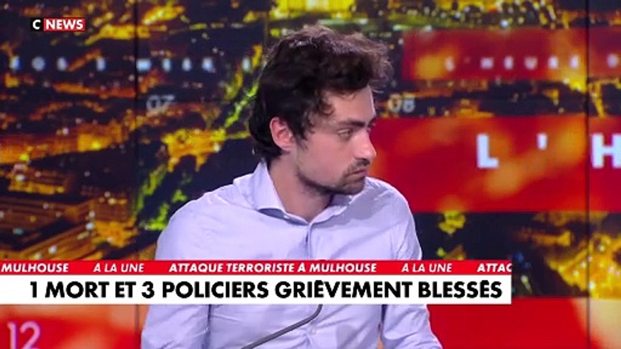 Elisabeth Levy : «Les Insoumis ne sont pas au pouvoir»