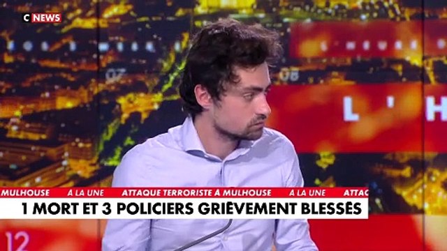 Elisabeth Levy : «Les Insoumis ne sont pas au pouvoir»