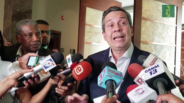 Oposición dominicana mostró sus inquietudes a observadores electorales de la OEA
