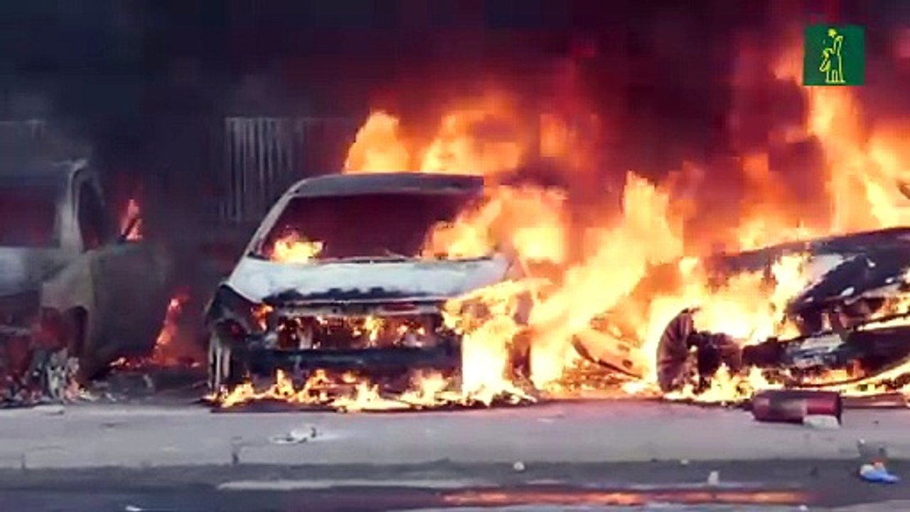 El Festival de Viña del Mar abre con protestas y Ricky Martin pidiendo por DDHH