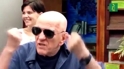 Muere a los 94 años Rubem Fonseca, uno de los grandes escritores de Brasil