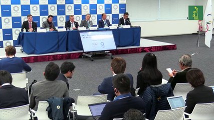 El Gobierno de Japón sigue adelante con el plan de organizar los JJOO en verano
