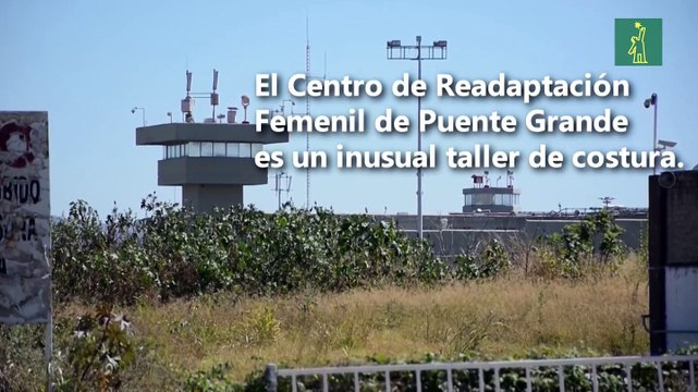 Vestidos de quince: La Inesperada Puerta A La Libertad Para Reclusas Mexicanas