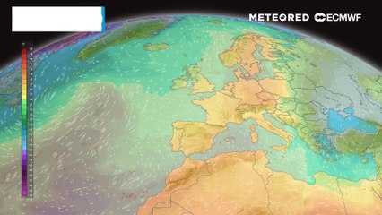 Dem Frühling könnte bald die Puste ausgehen: es nähern sich wieder kältere Luftmassen!