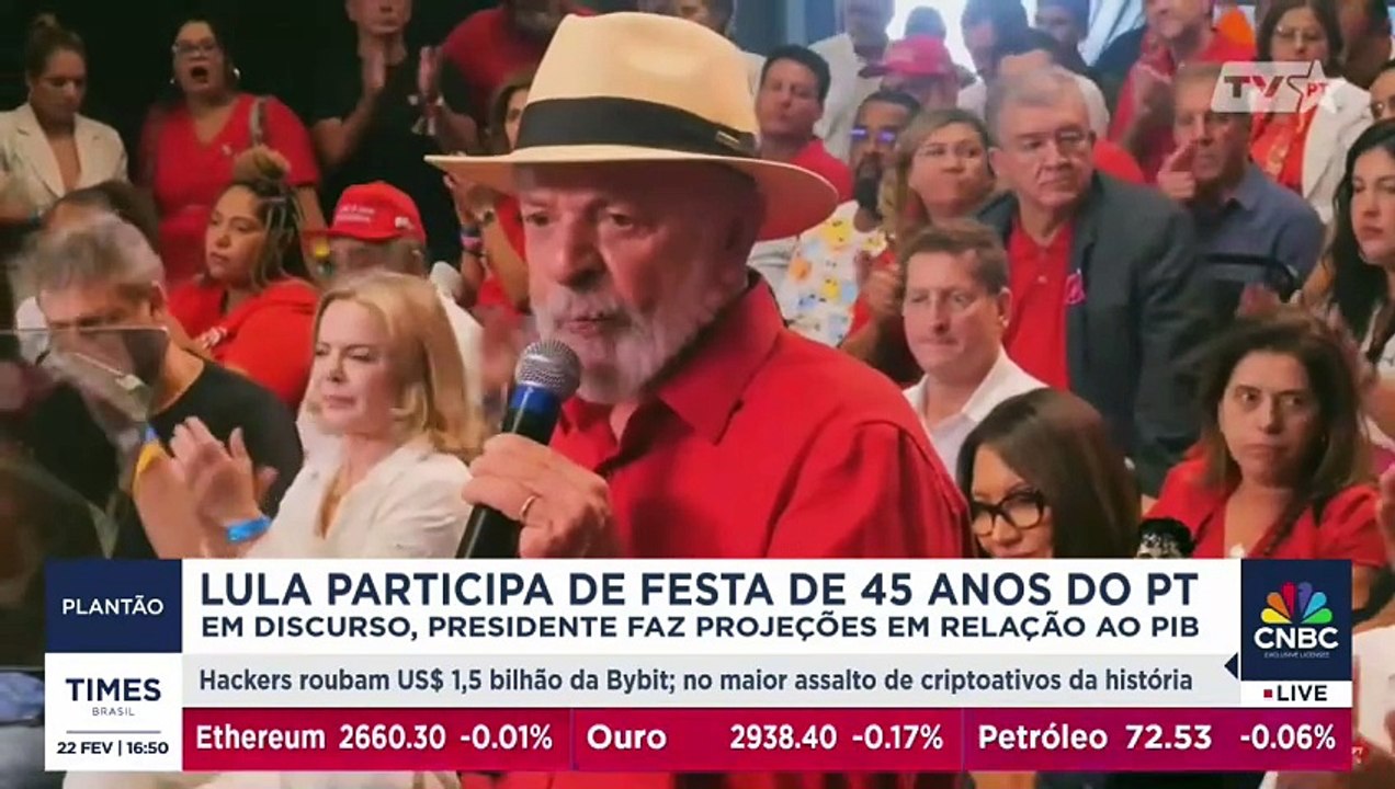Rui Costa: "Não existe crise relacionada ao Plano Safra" | PLANTÃO TIMES BRASIL
