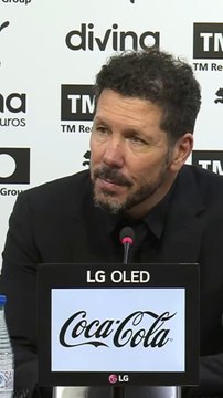 SIMEONE y la IMPORTANCIA de JULIÁN ALVAREZ para el ATLÉTICO DE MADRID