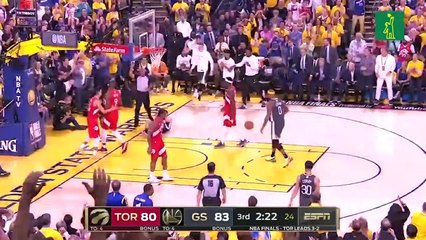 Baja sensible para los Warriors: Thompson no jugará en esta temporada