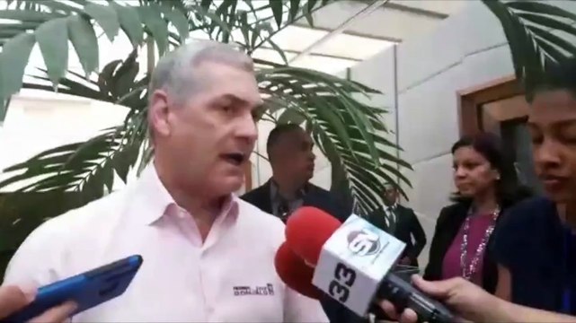 Gonzalo Castillo: Debemos acostumbrarnos a votar en paz y reconocer el triunfo de todos