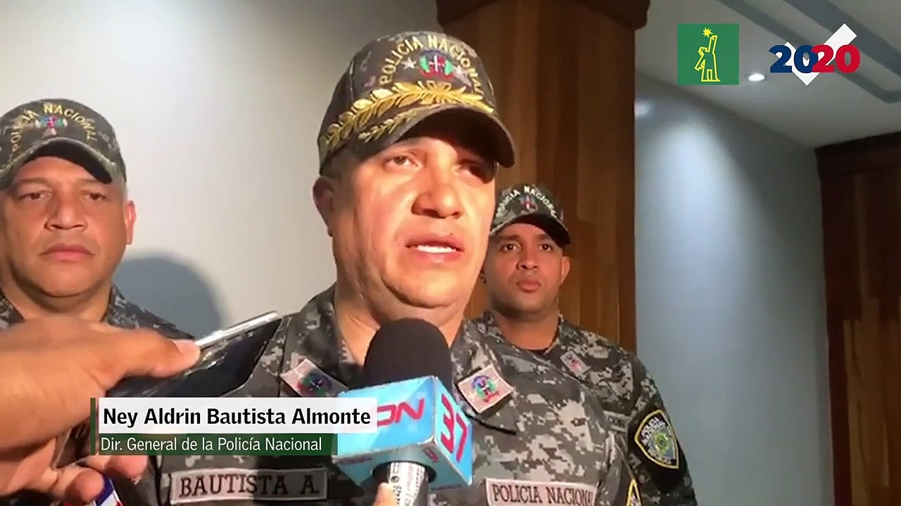 La Policía Nacional pide no compartir noticias falsas que circulan por las redes sociales