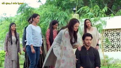 Drama Yeh Jadu Hai Jin Ka Episode 156