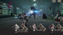《尼尔 转生》第一季主线「少女和怪物的故事」剧情流程——第十一章：水烟之章