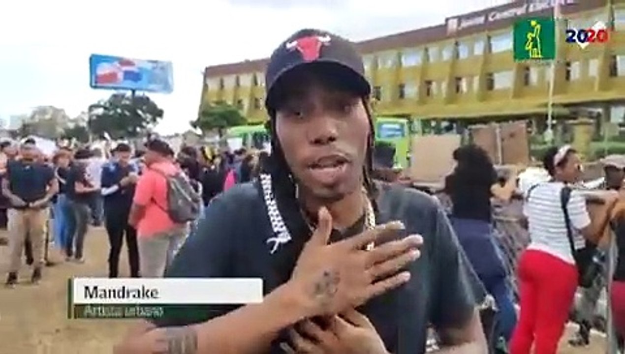 19022020 Artistas En Protesta