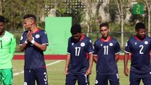 Dominicana consigue segundo triunfo y disputará el pase a la siguiente ronda del pre mundial nada