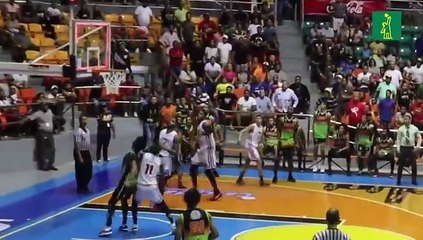 El Cartero Karl Malone invita al mejor baloncesto del país