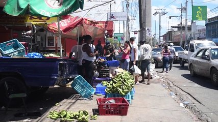 La respuesta de los barrios frente medidas del gobierno  por Coronavirus - nC2TSwqu