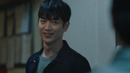 El Vigilante Capitulo 4 en Español Latino - Dorama en Audio Latino