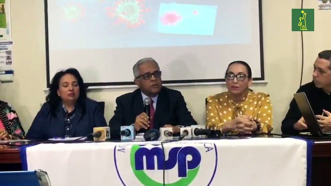 Ministro de Salud informa que fueron llevados a observación compañeros de clase del colegio en Santiago