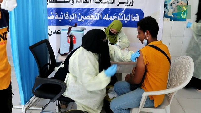 El mundo supera los 1.000 millones de vacunas anticovid administradas