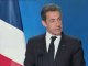 Nicolas Sarkozy et le pouvoir d'achat