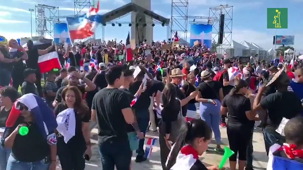 Rita Indiana, Eddy Herrera, Alex Matos y Rafa Rosario llegan al Trabucazo 2020