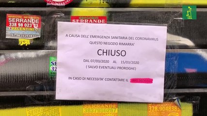 Con Italia a la cabeza, los países europeos toman medidas contra el coronavirus
